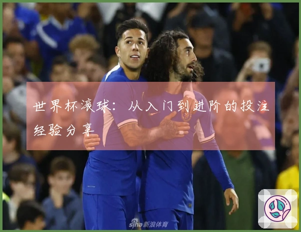 世界杯滚球：从入门到进阶的投注经验分享
