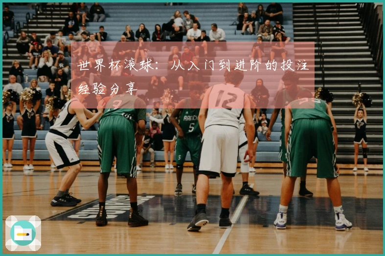世界杯滚球：从入门到进阶的投注经验分享