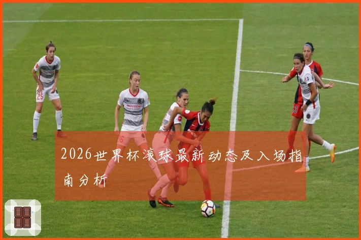 2026世界杯滚球最新动态及入场指南分析