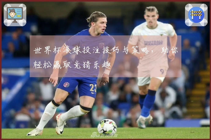 世界杯滚球投注技巧与策略，助你轻松赢取竞猜乐趣