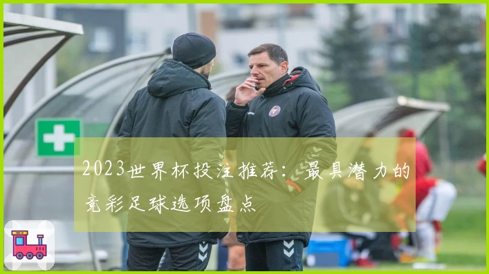 2023世界杯投注推荐：最具潜力的竞彩足球选项盘点