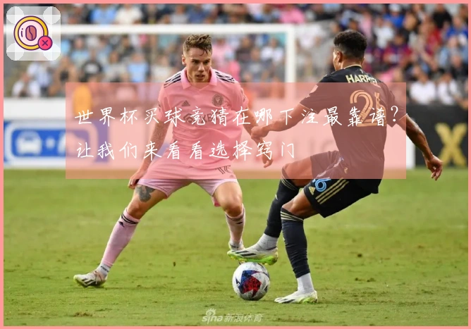 世界杯买球竞猜在哪下注最靠谱？让我们来看看选择窍门