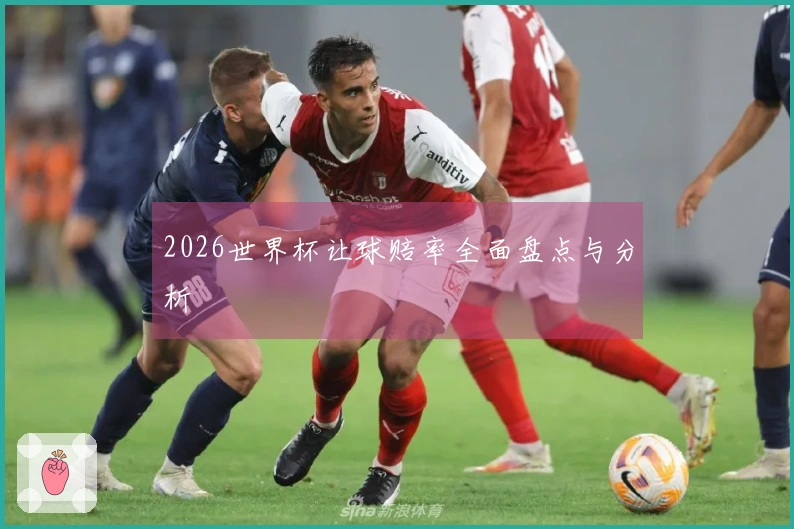 2026世界杯让球赔率全面盘点与分析